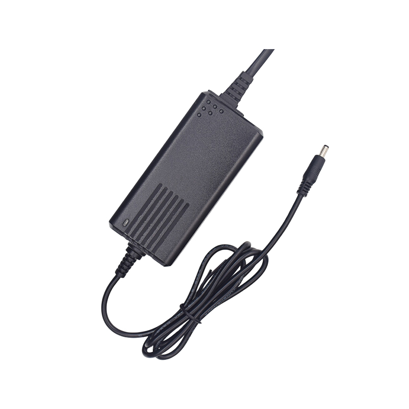 Desktop Power Adapter-24W-36W