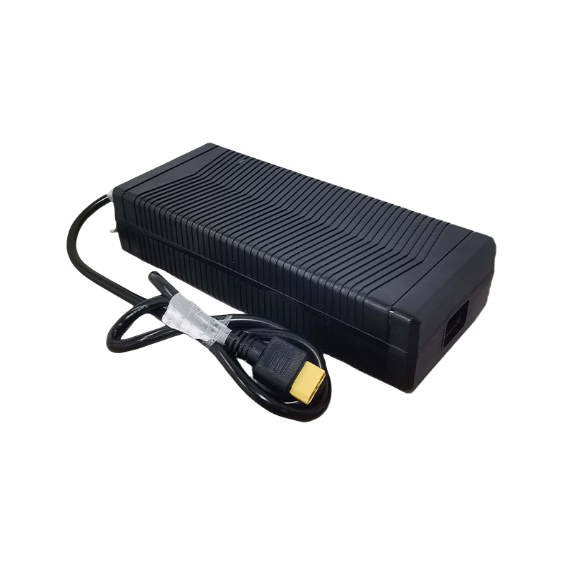 Desktop Charger-400W