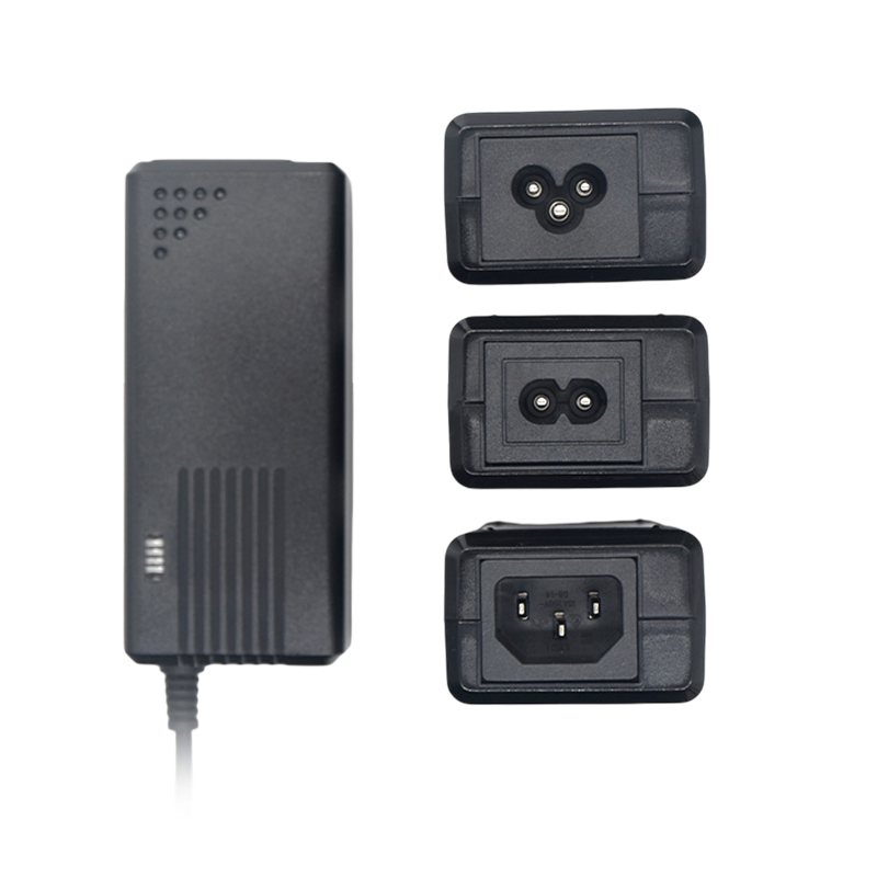 Desktop Power Adapter-65W