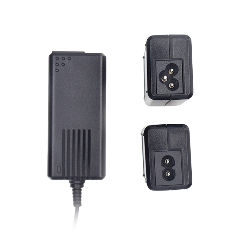 Desktop Power Adapter-24W-36W