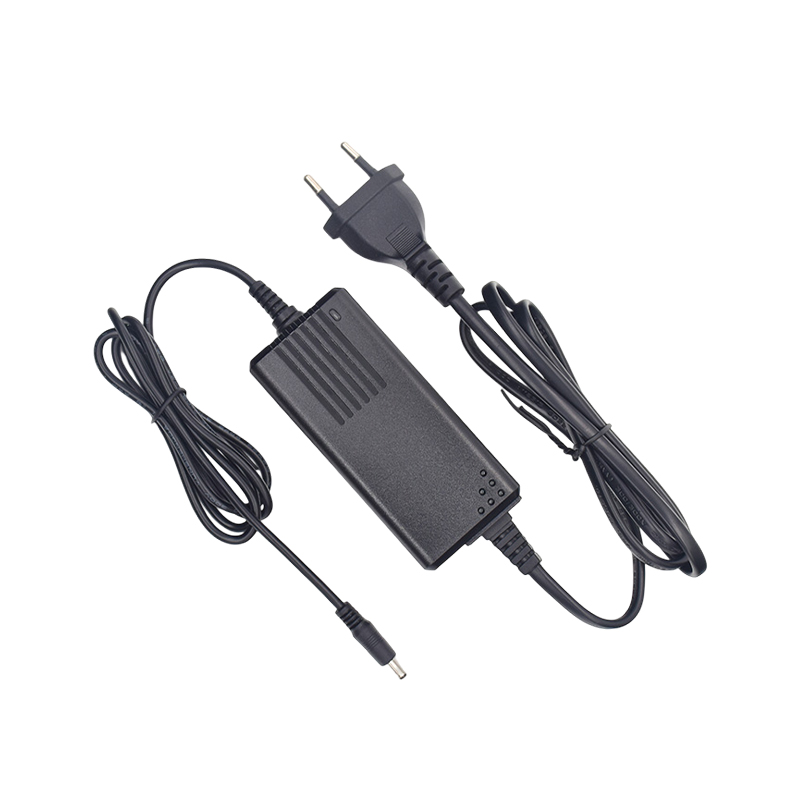 Desktop Power Adapter-24W-36W