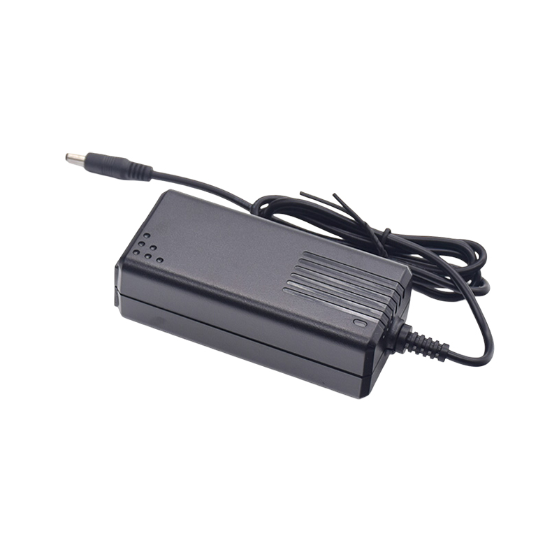 Desktop Power Adapter-24W-36W