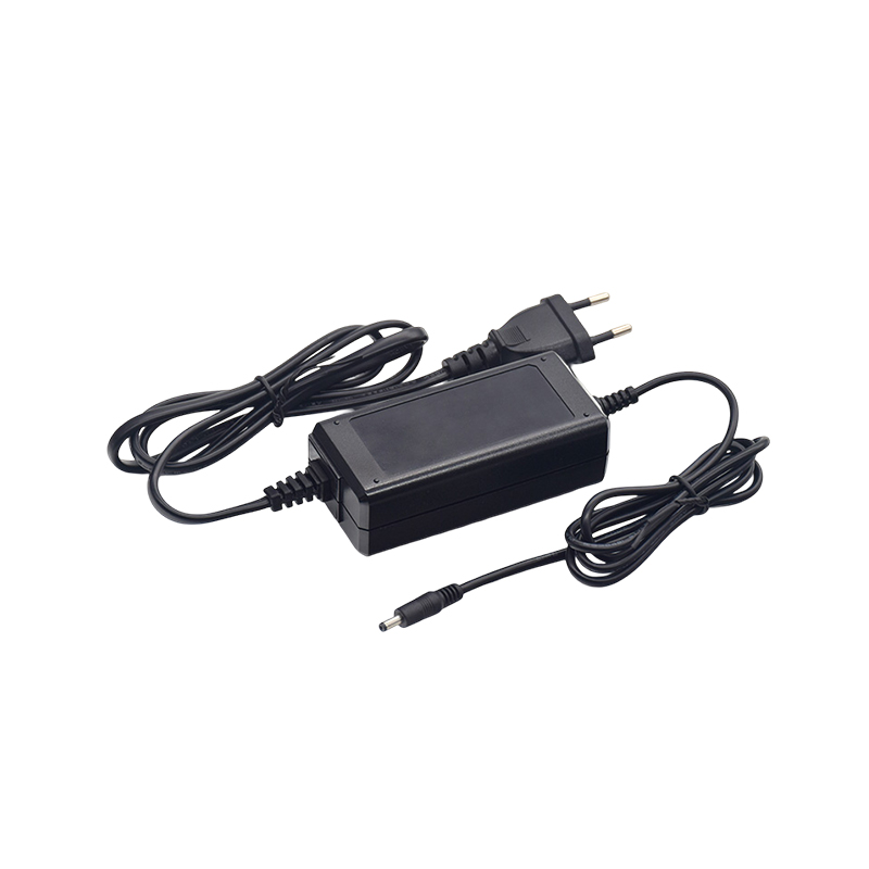 Desktop Power Adapter-24W-36W