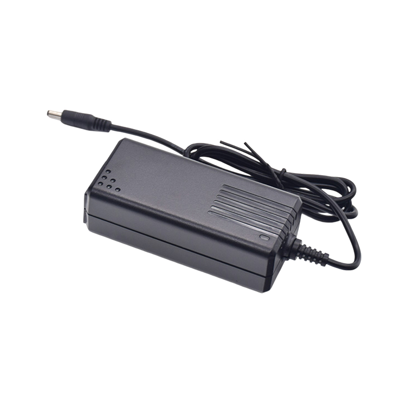 Desktop Power Adapter-24W-36W