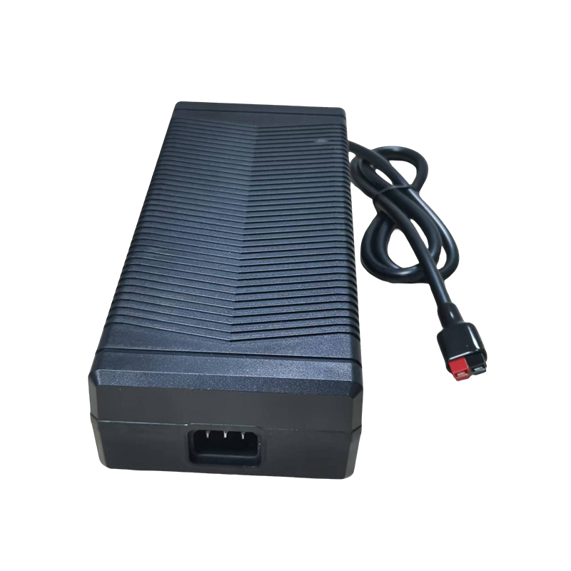 Desktop Charger-400W