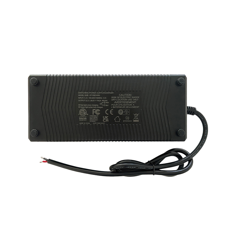 Desktop Power Adapter-400W