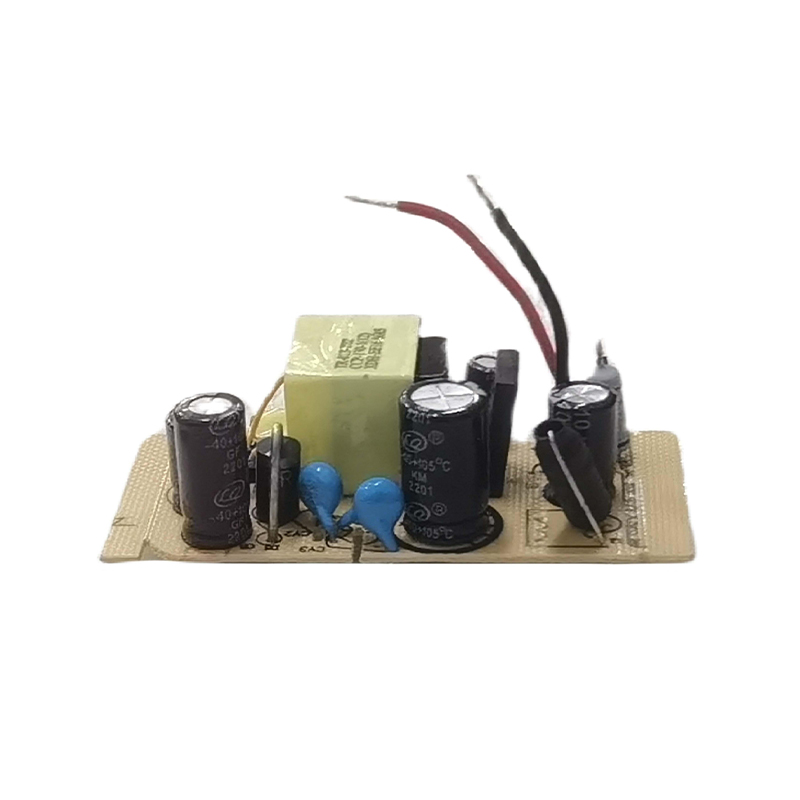 Custom Power Strips