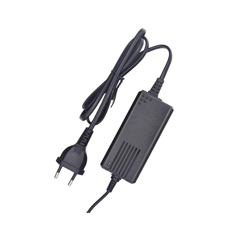 Desktop Power Adapter-24W-36W