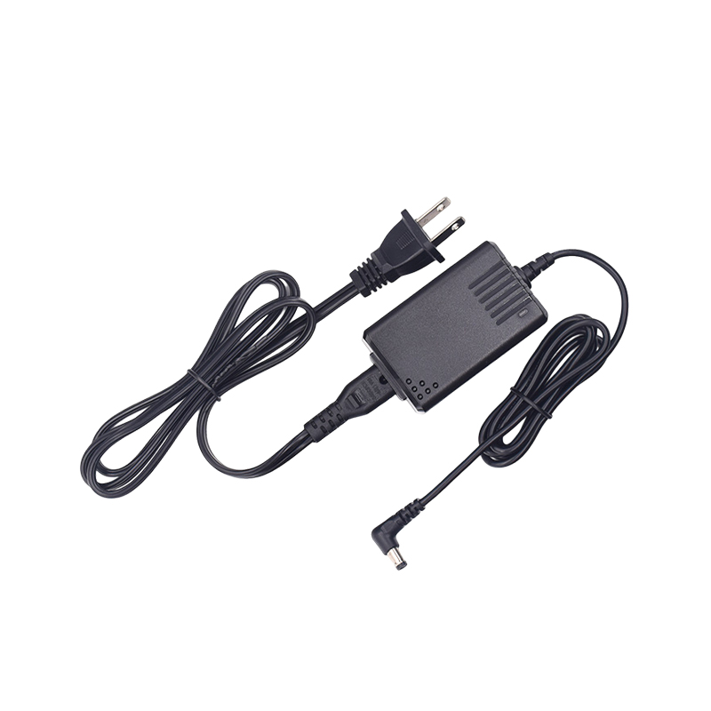 Desktop Power Adapter-18W