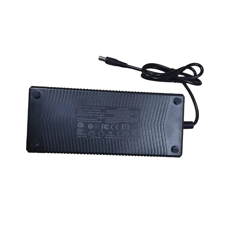 How can desktop chargers effectively control heat during prolonged charging to prevent overheating that could damage the battery or compromise desktop safety?